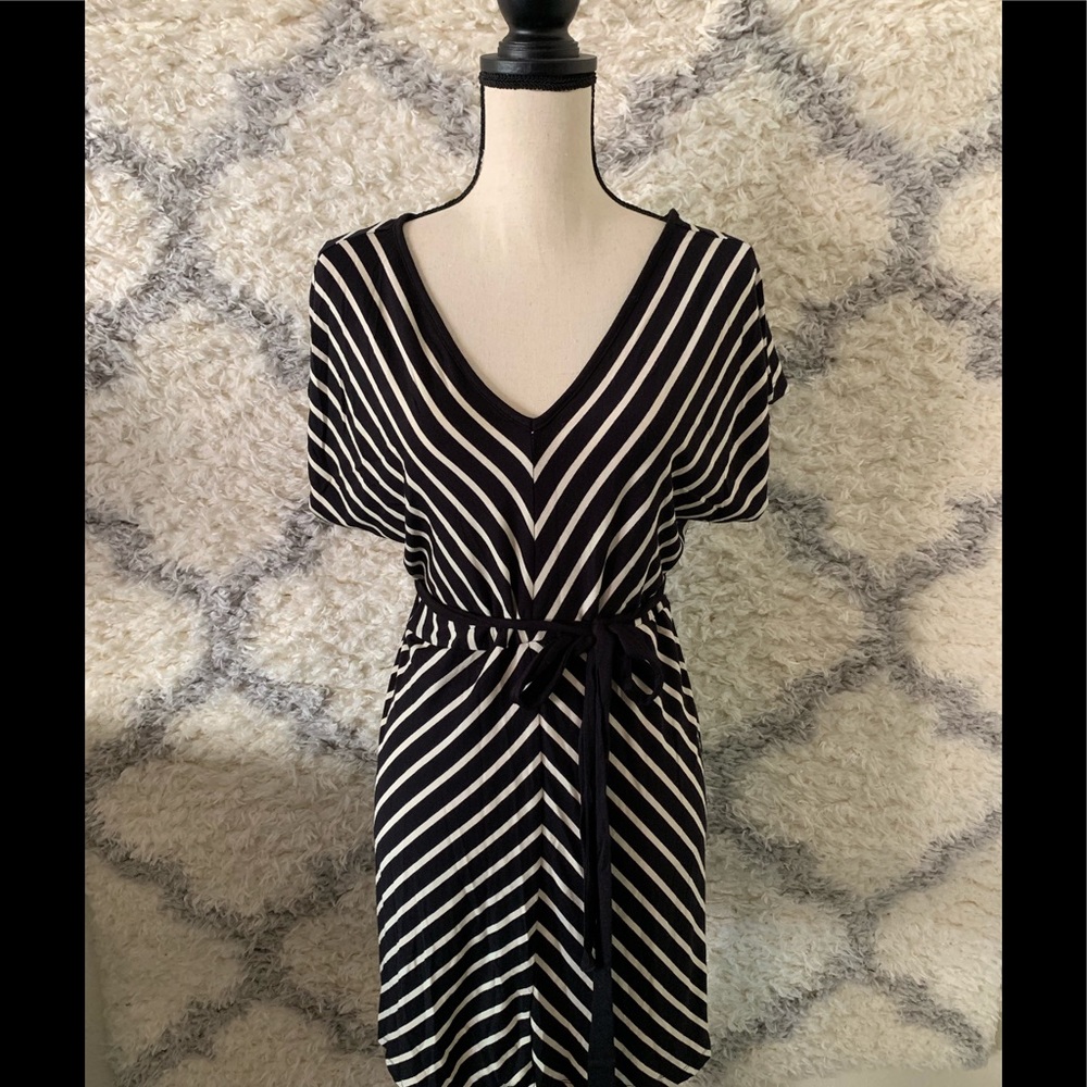 Motherhood dress